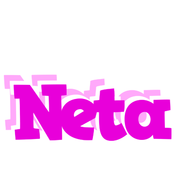 Neta rumba logo