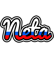 Neta russia logo