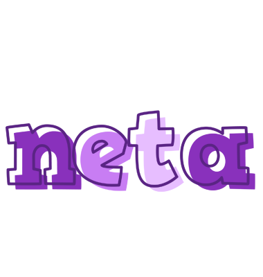 Neta sensual logo