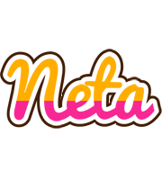 Neta smoothie logo