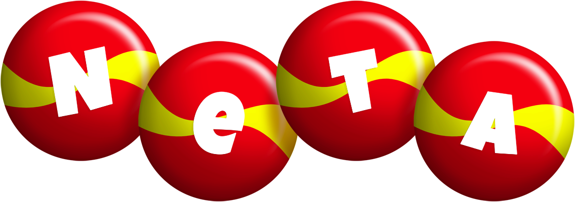 Neta spain logo
