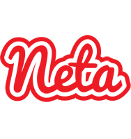 Neta sunshine logo