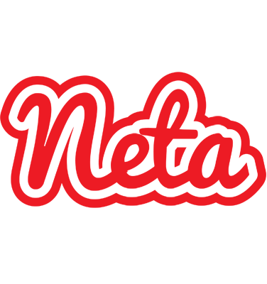 Neta sunshine logo