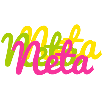 Neta sweets logo