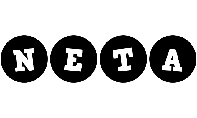 Neta tools logo