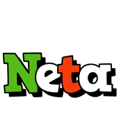 Neta venezia logo