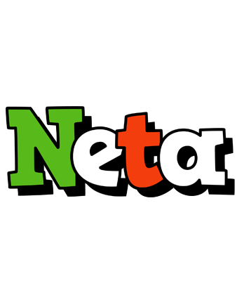 Neta venezia logo