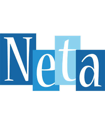 Neta winter logo