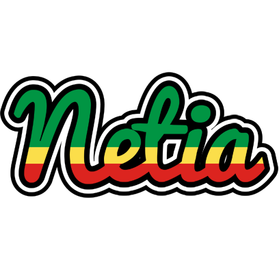 Netia african logo