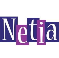 Netia autumn logo