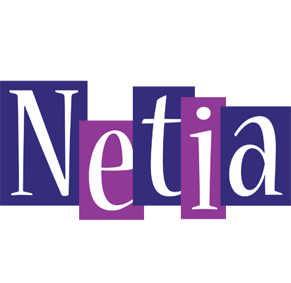 Netia autumn logo