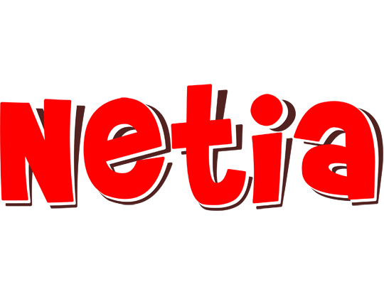 Netia basket logo