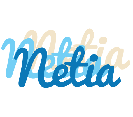 Netia breeze logo