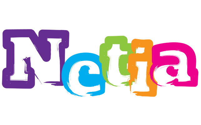 Netia casino logo