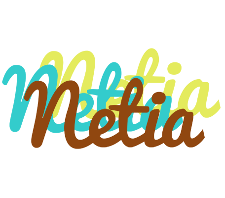 Netia cupcake logo