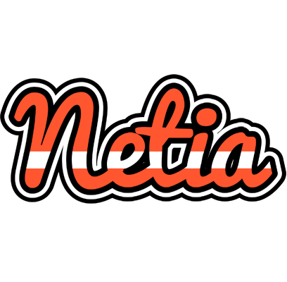 Netia denmark logo