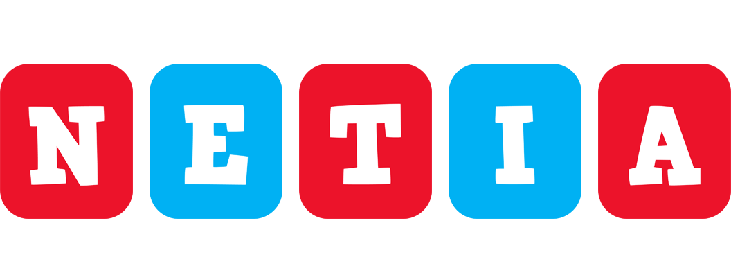 Netia diesel logo