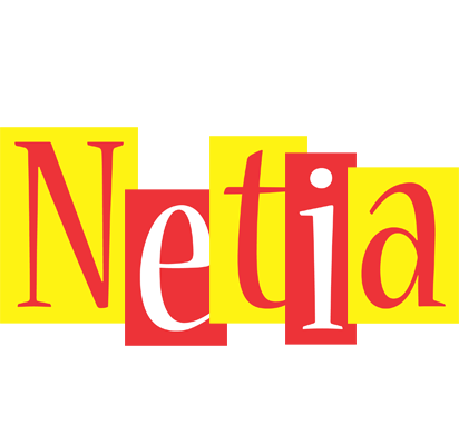 Netia errors logo