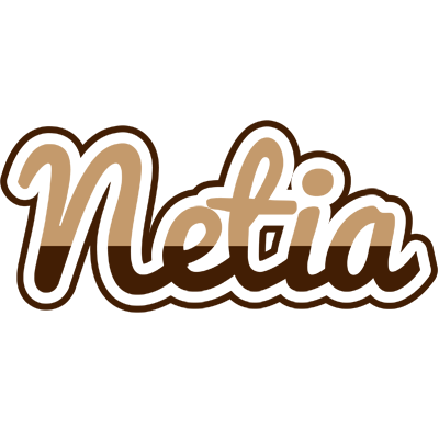 Netia exclusive logo