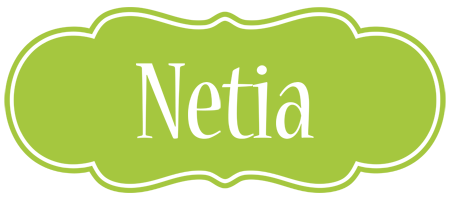 Netia family logo