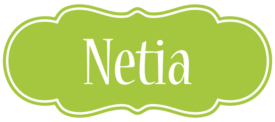 Netia family logo