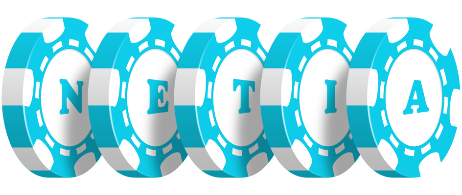 Netia funbet logo