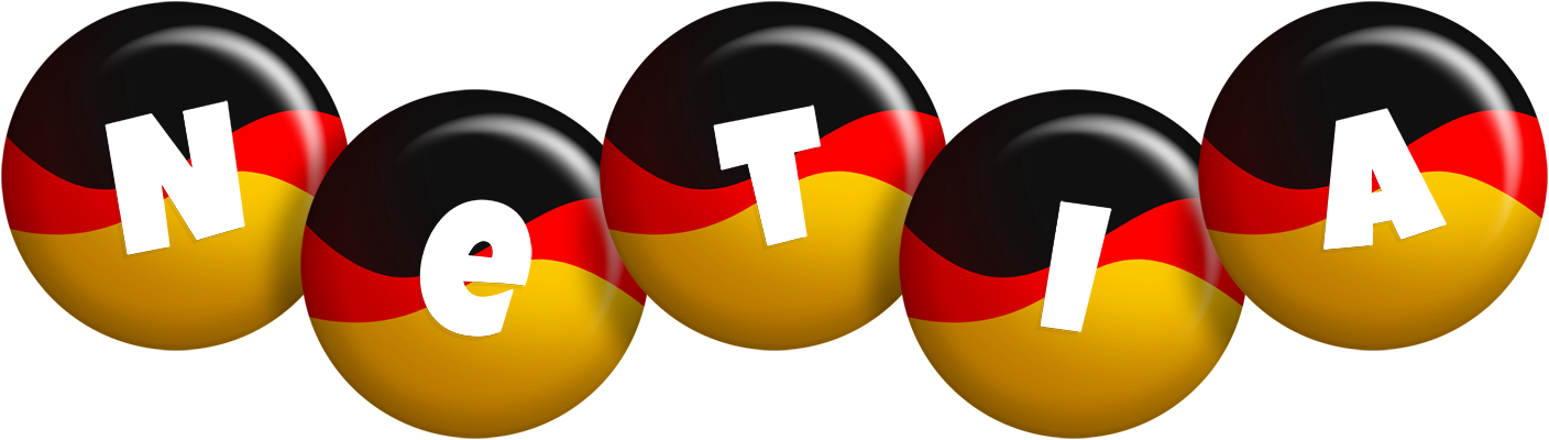 Netia german logo