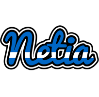 Netia greece logo