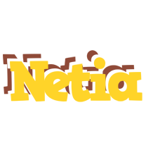 Netia hotcup logo