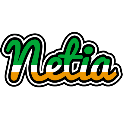 Netia ireland logo