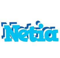 Netia jacuzzi logo