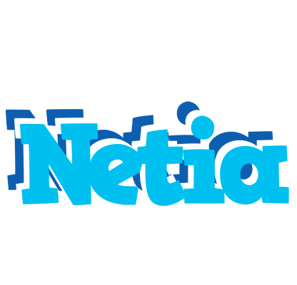 Netia jacuzzi logo
