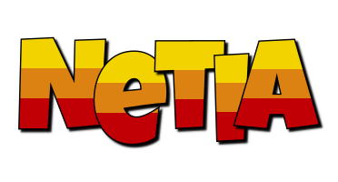 Netia jungle logo