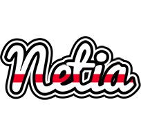 Netia kingdom logo