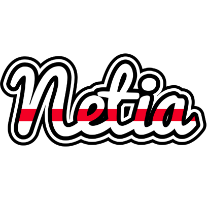 Netia kingdom logo