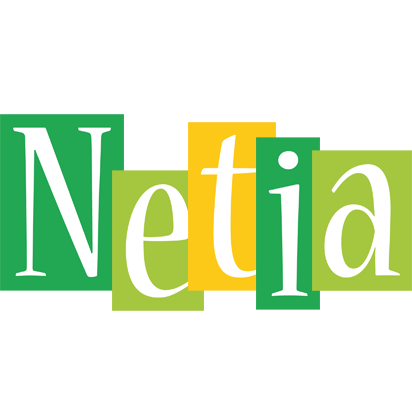 Netia lemonade logo