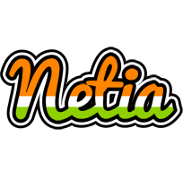 Netia mumbai logo