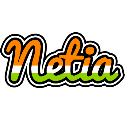 Netia mumbai logo