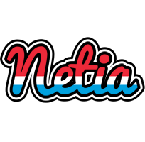 Netia norway logo