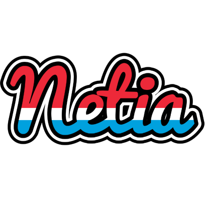 Netia norway logo
