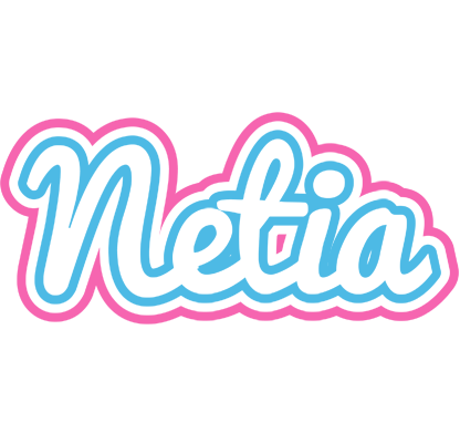 Netia outdoors logo