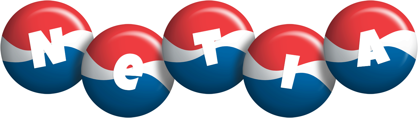 Netia paris logo