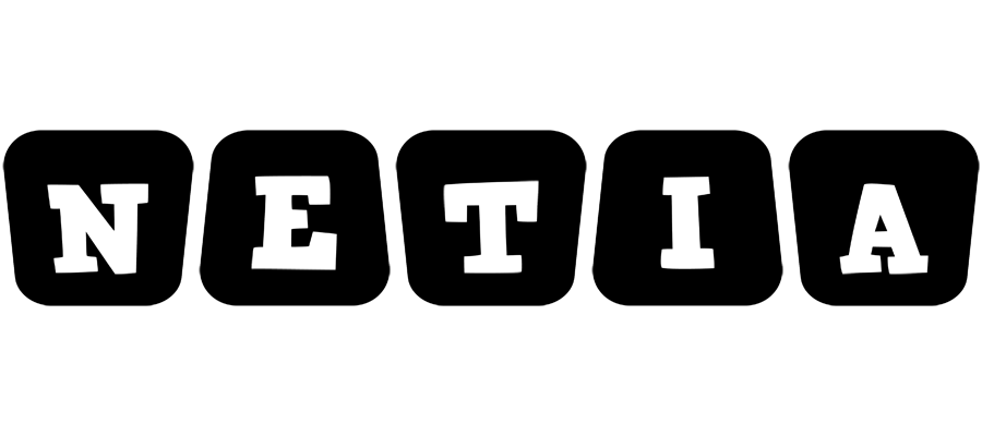 Netia racing logo