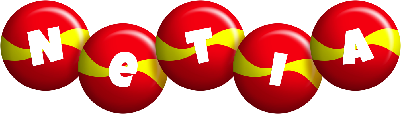Netia spain logo