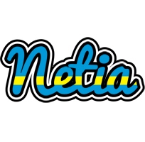 Netia sweden logo