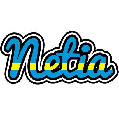 Netia sweden logo