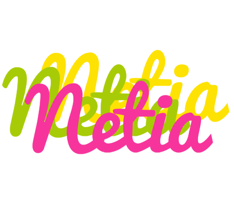Netia sweets logo