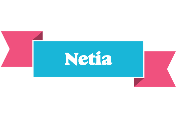 Netia today logo