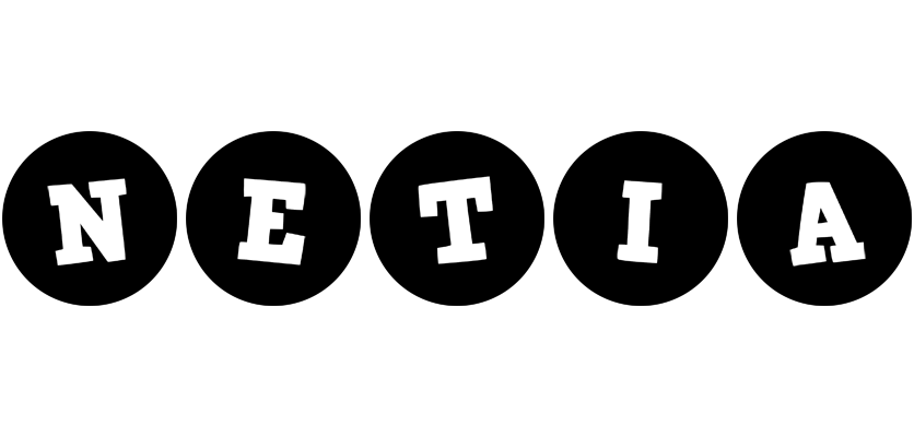 Netia tools logo