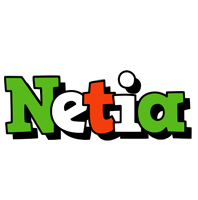 Netia venezia logo